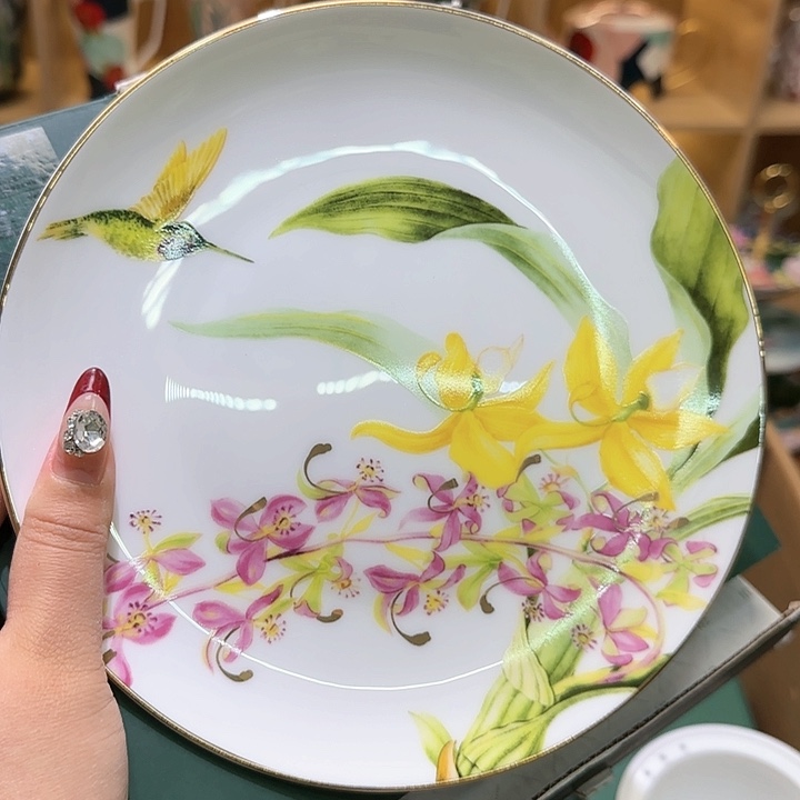 骨瓷实付满10包邮哈