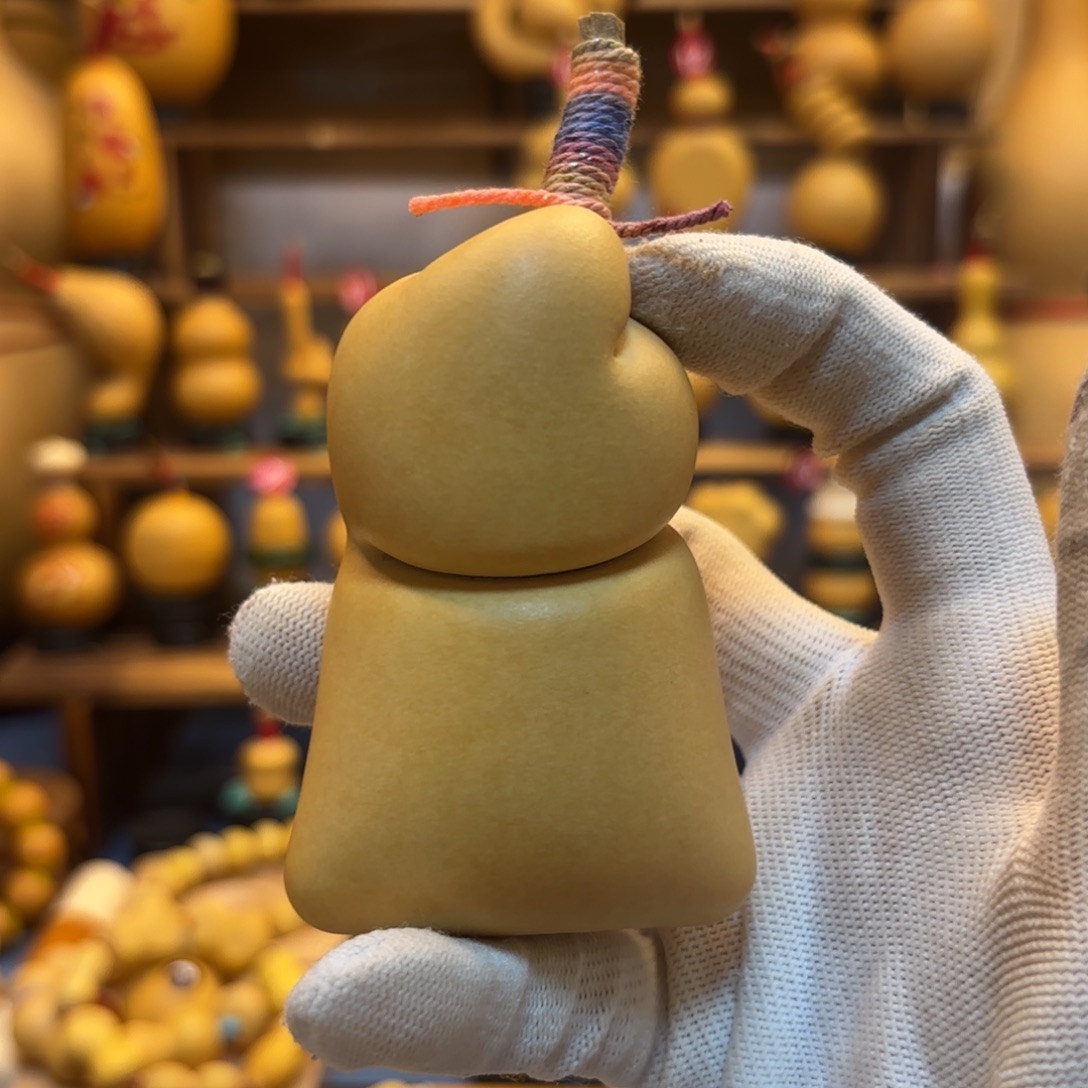 *****指针款葫芦家饰系列产品