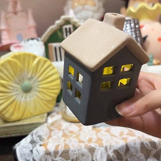 摆件外贸尾单微瑕，介意慎拍