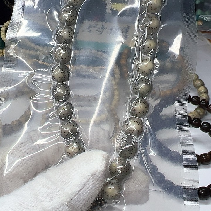 T*卡10圆珠黑冰大眼直播间