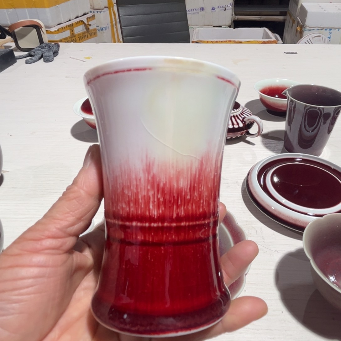 【闪购商品】玉瓷景德镇陶瓷微瑕福利