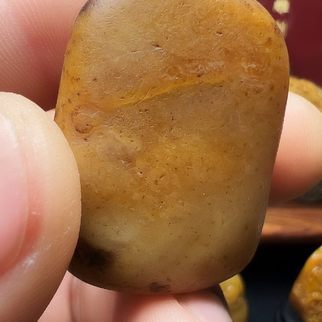 我***梦印石寿山石寿山石