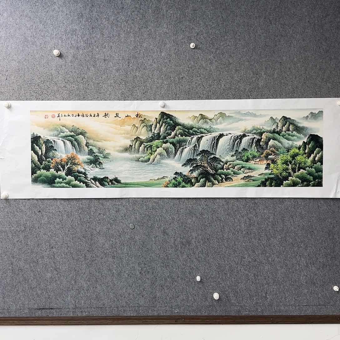 书法作品多次参加全国及