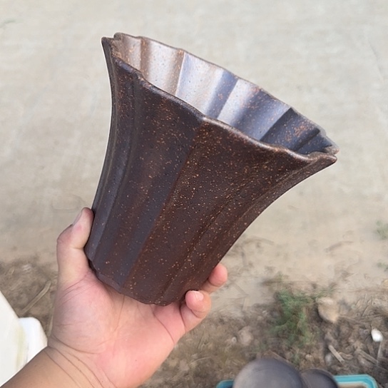 我不在这里吃饭你吃好没了