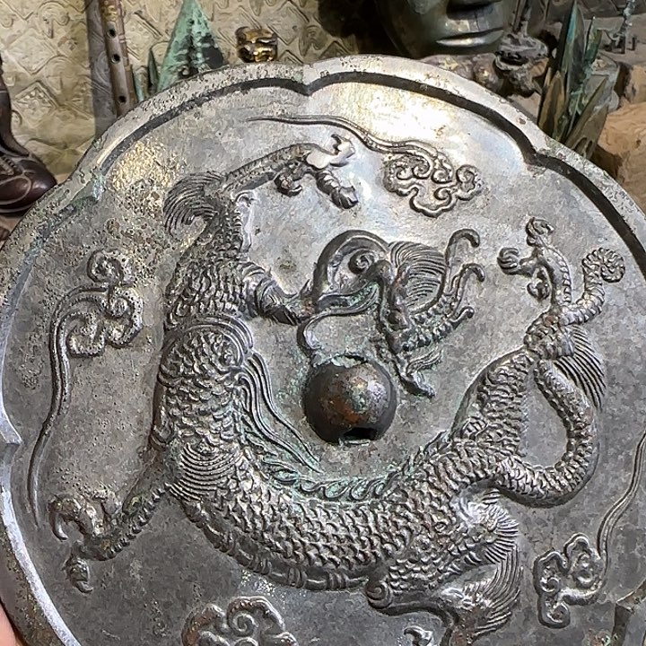 P***曹精品铜器111111111