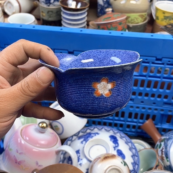 琉璃手工艺品开播了开播了开播了