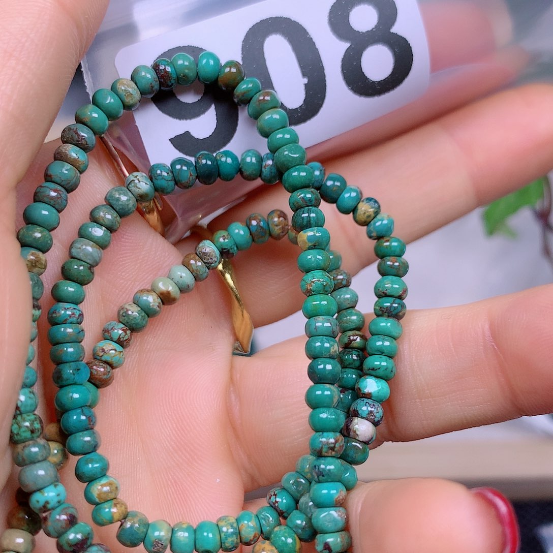 空竹粉丝专享十堰特色手工散珠