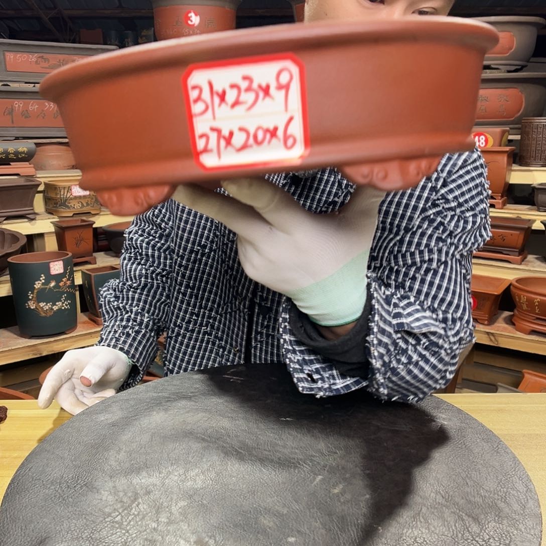 其他紫砂紫砂花盆工厂直发