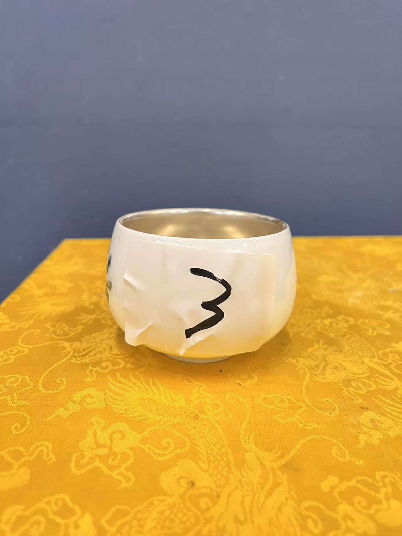 （代拍链接）高端精美摆件2500