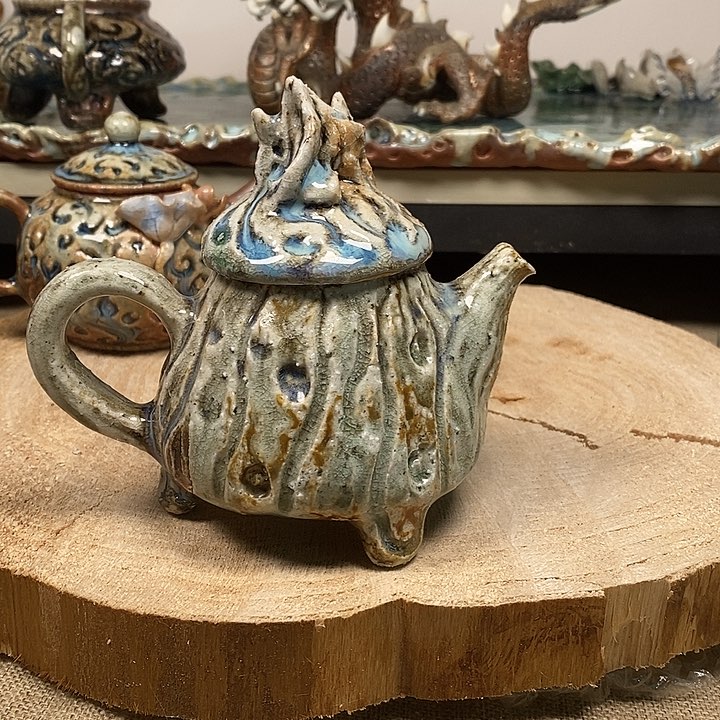 壶我们的生活方式就是说