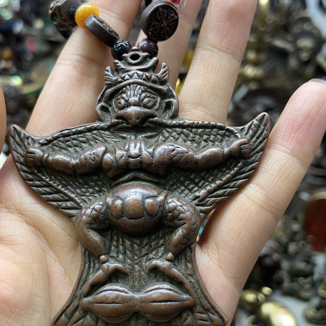 工艺品挂件一物一图