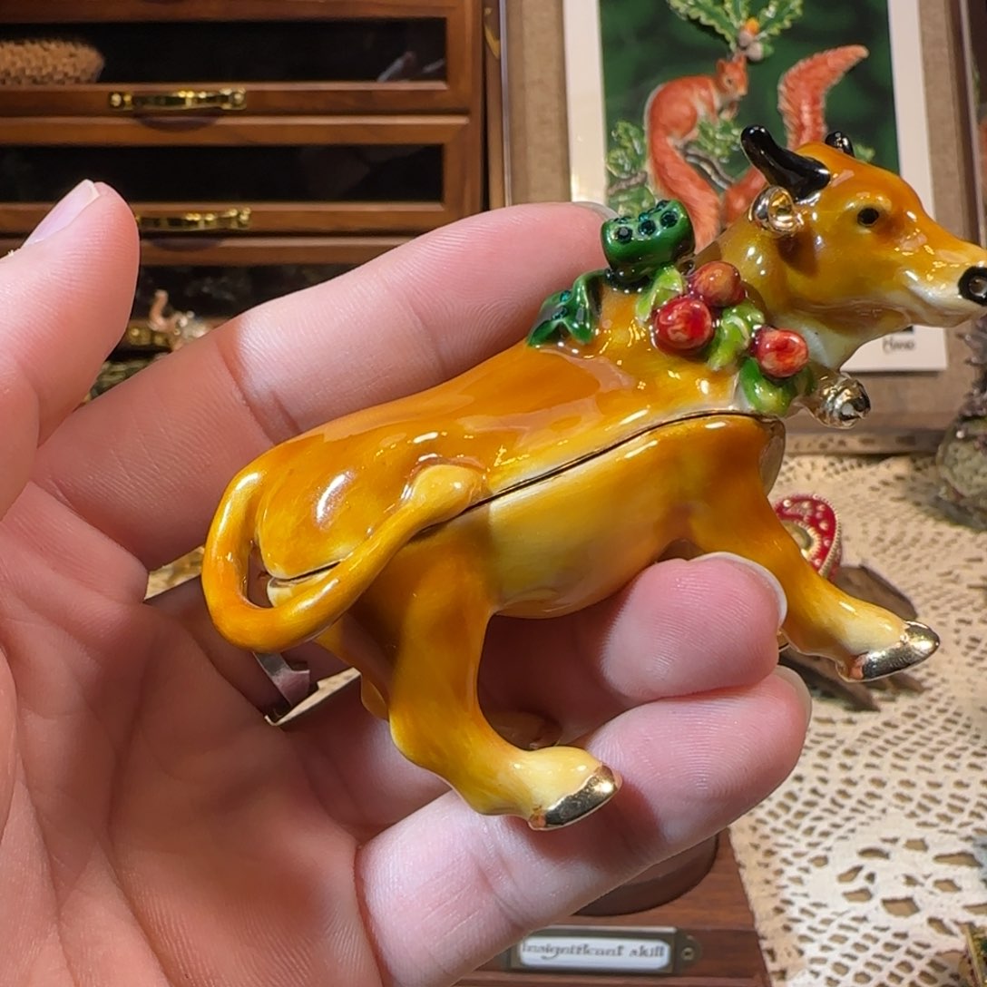 手工制品默认微瑕