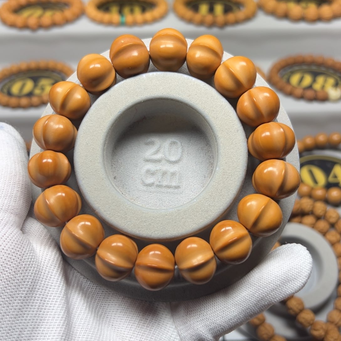 猴头核桃手串清库存三花鲨鱼16➕微瑕