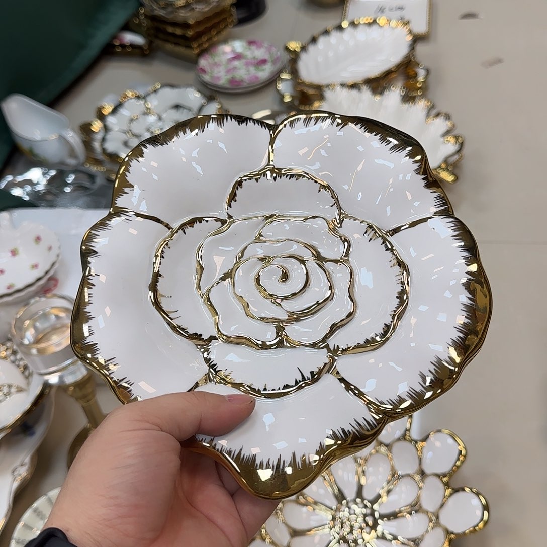 外贸冠衡陶瓷有限公司