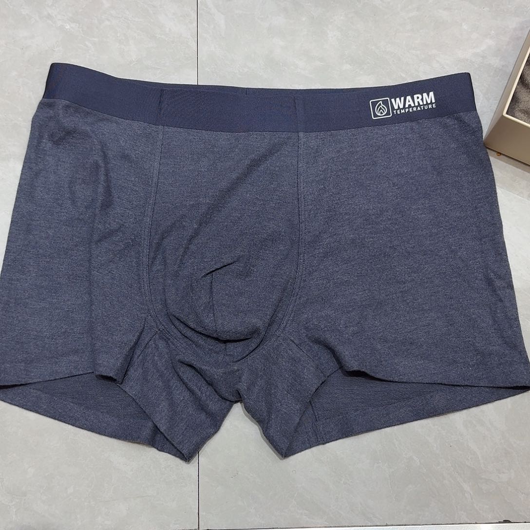 6532男士内裤备注尺码几即可