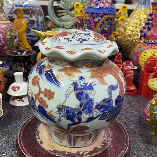 瓶摆件家居设计的