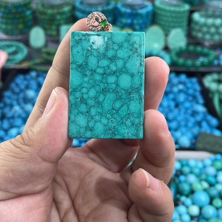 菱锰矿珠宝半成品未镶嵌