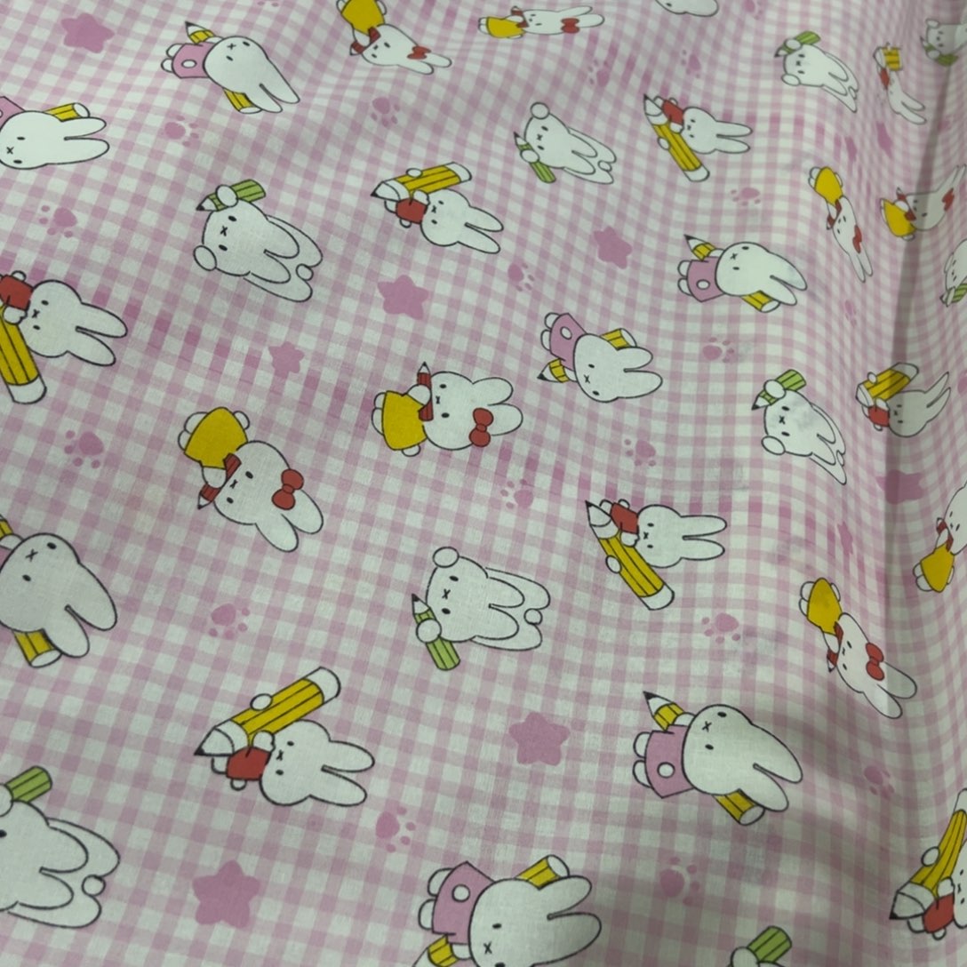 棉一米价1.1米宽纯棉平布F区福利