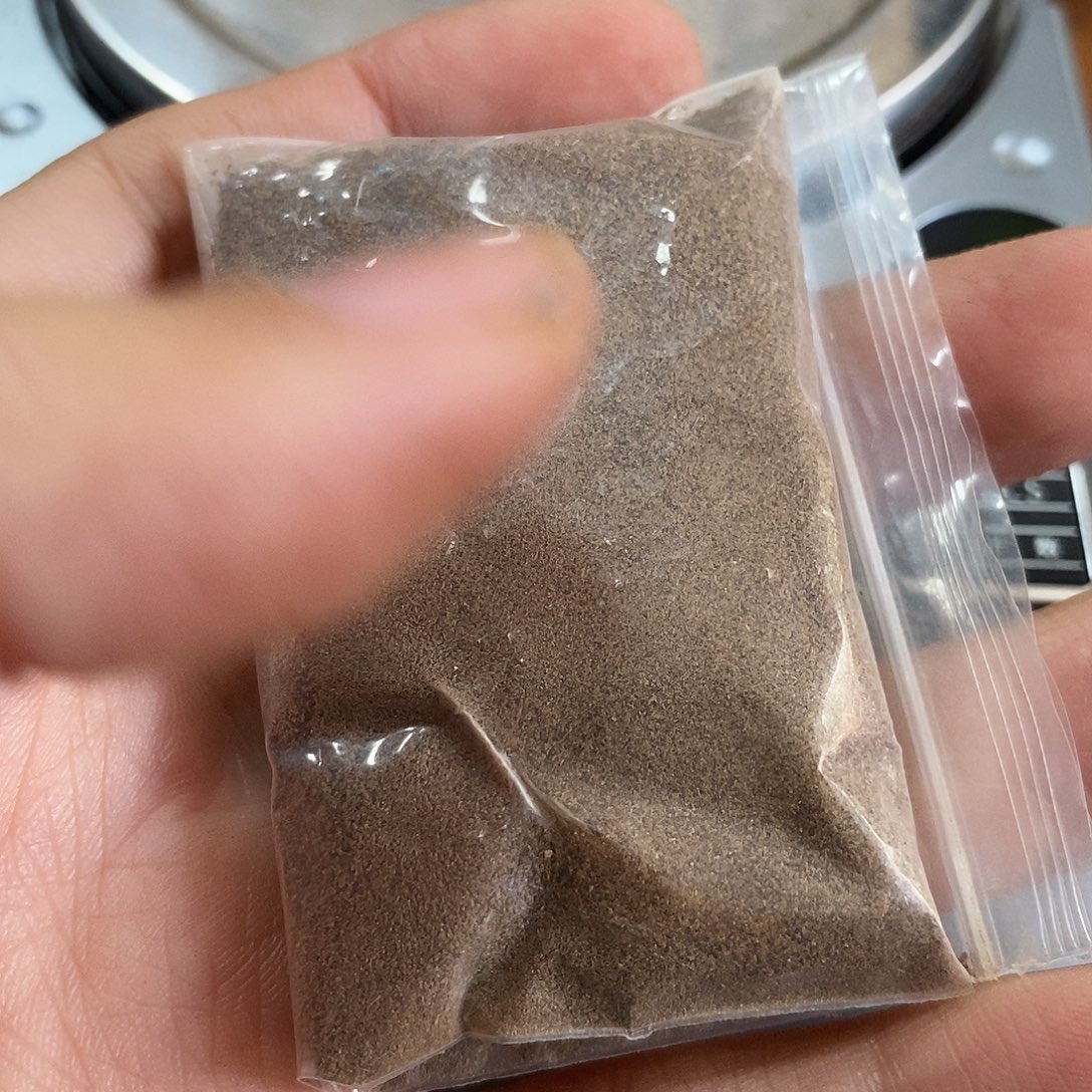 思***海香料菲律宾6克（开播福利011