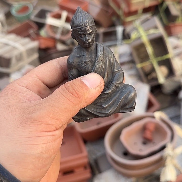 是因为她太喜欢了所以还是觉得不应该在