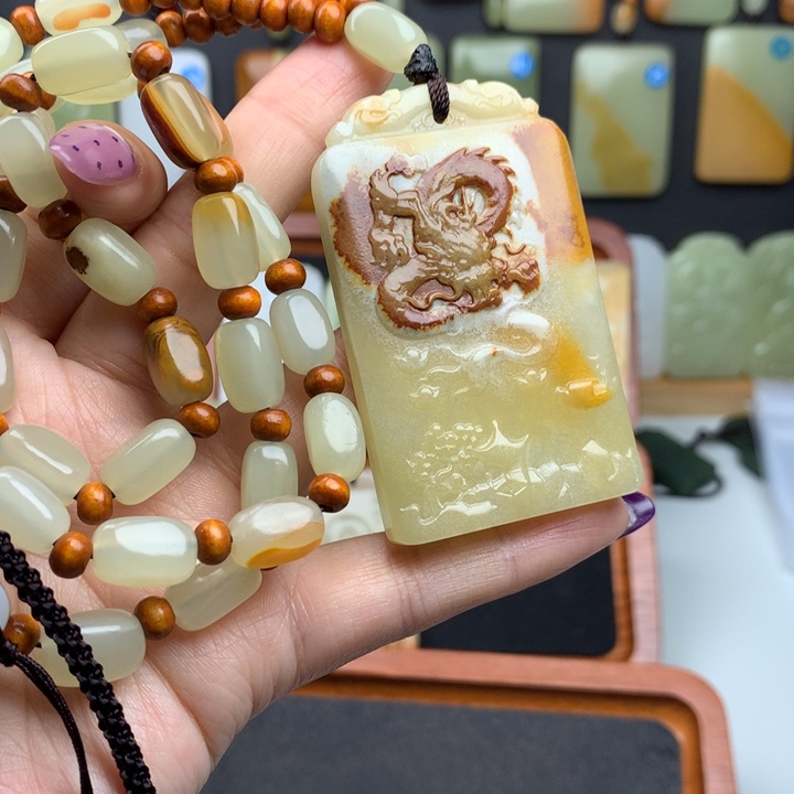 一物一拍所见所得