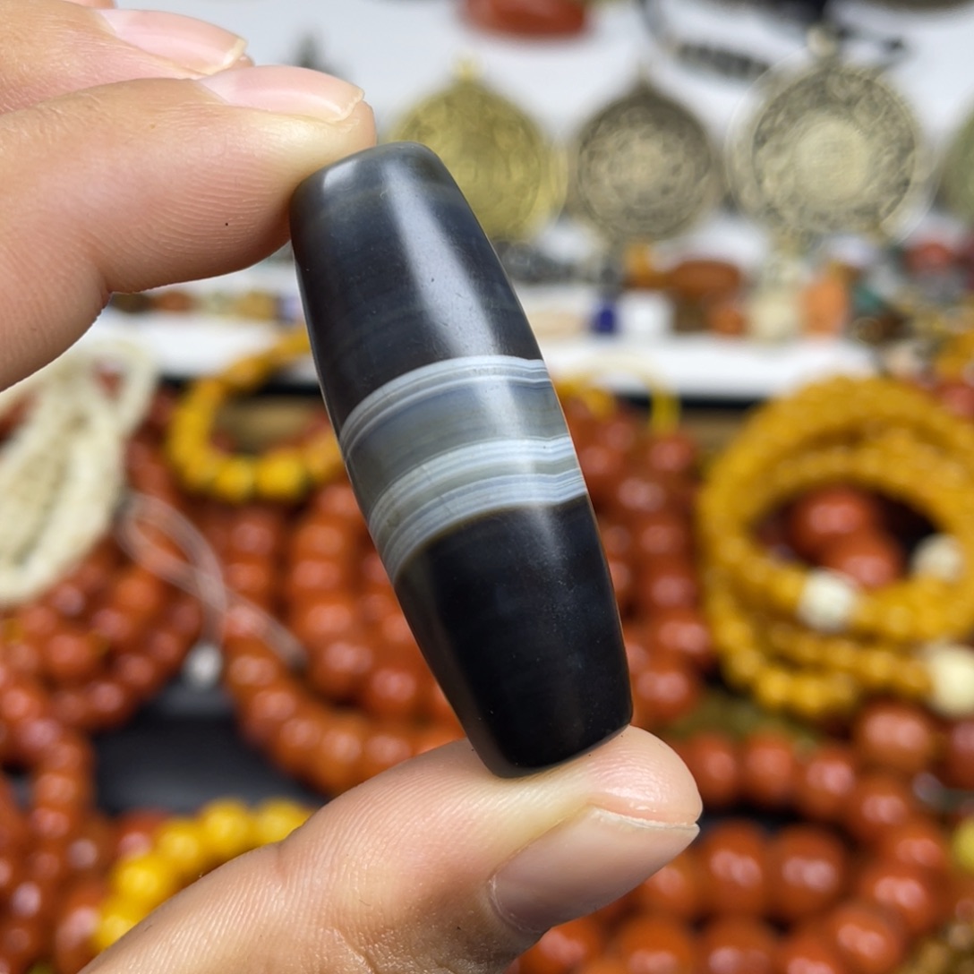 琉璃/树脂/塑料类