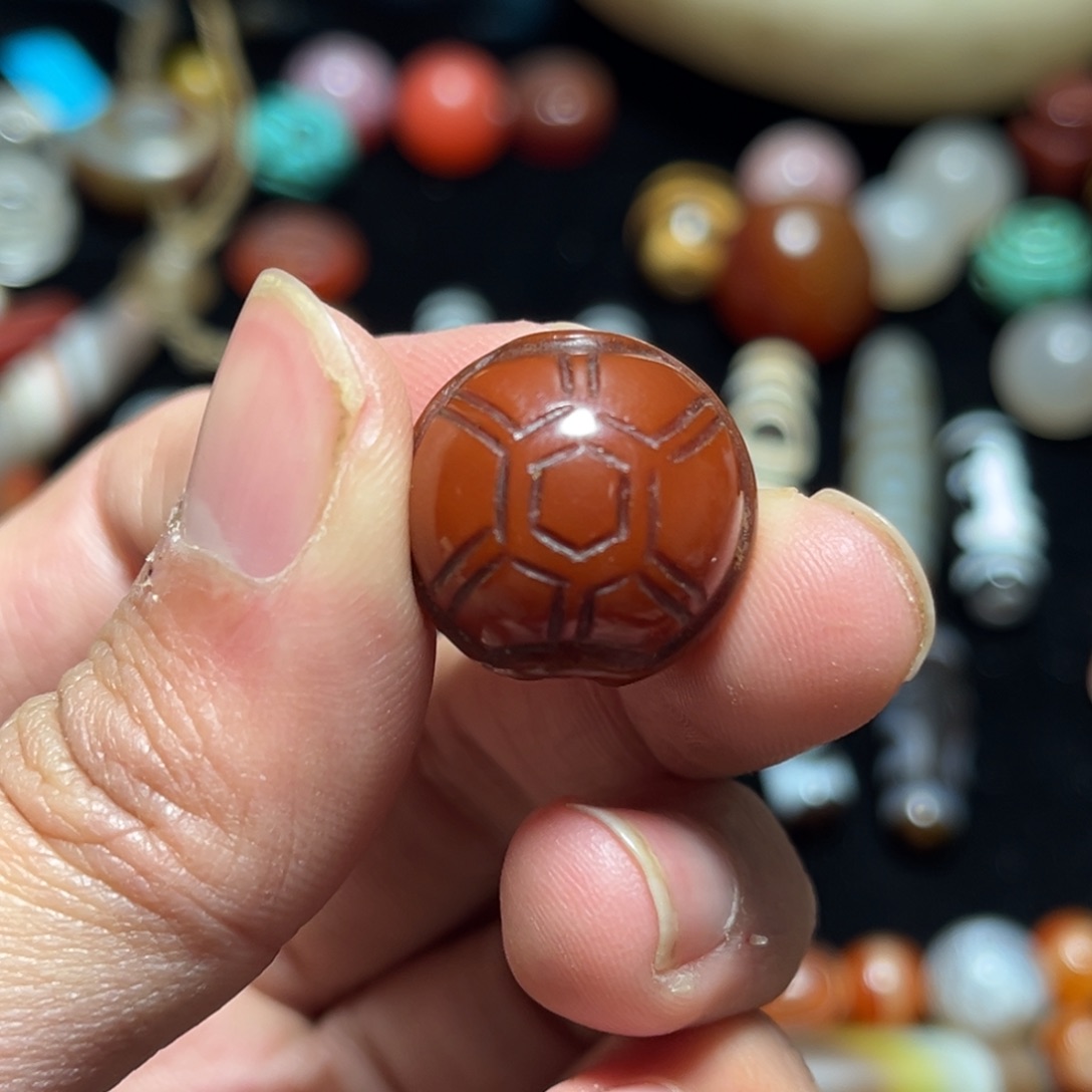 玛瑙/玉髓未镶嵌玛瑙单株