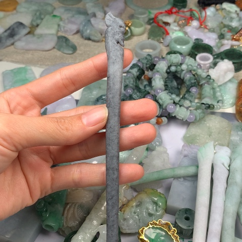 定制翡翠翡翠未镶嵌一**酒