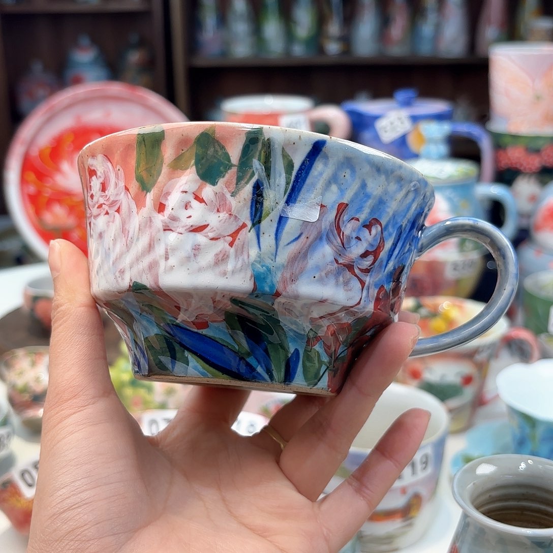 瓷片兔兔好漂亮de o k l k l