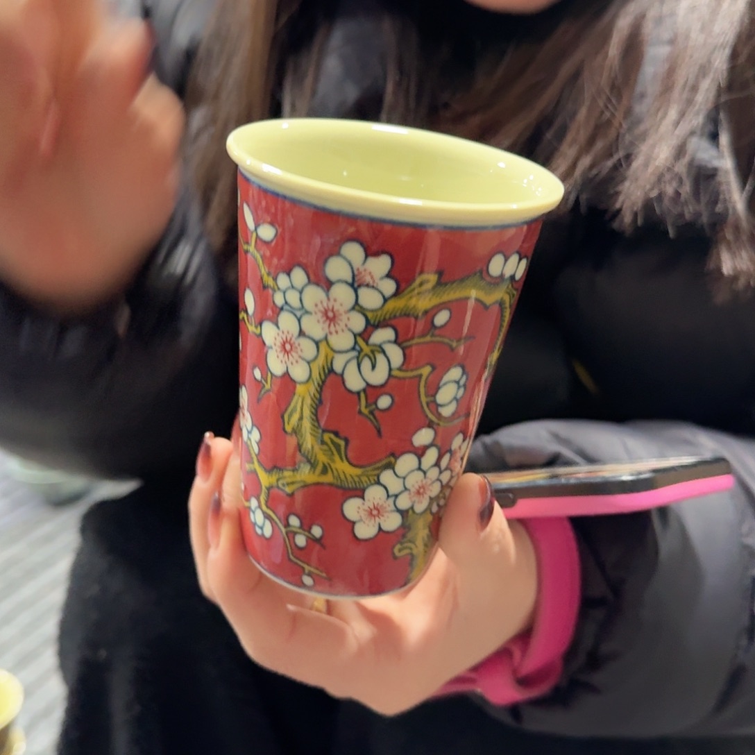 摆件瓷//////景德镇陶瓷瓷器。