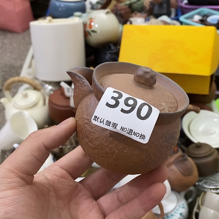 陶瓷艺术品及陶瓷制品