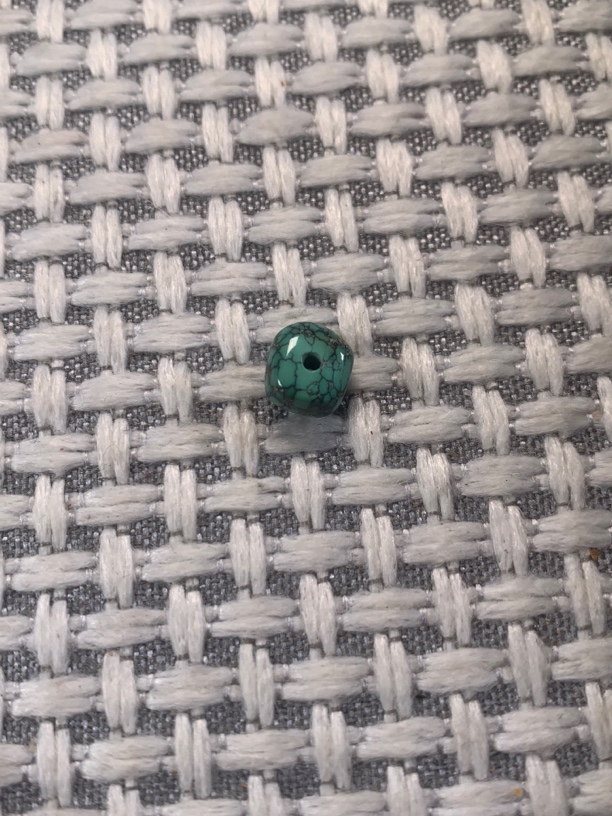 湖北原矿高瓷饰品配饰