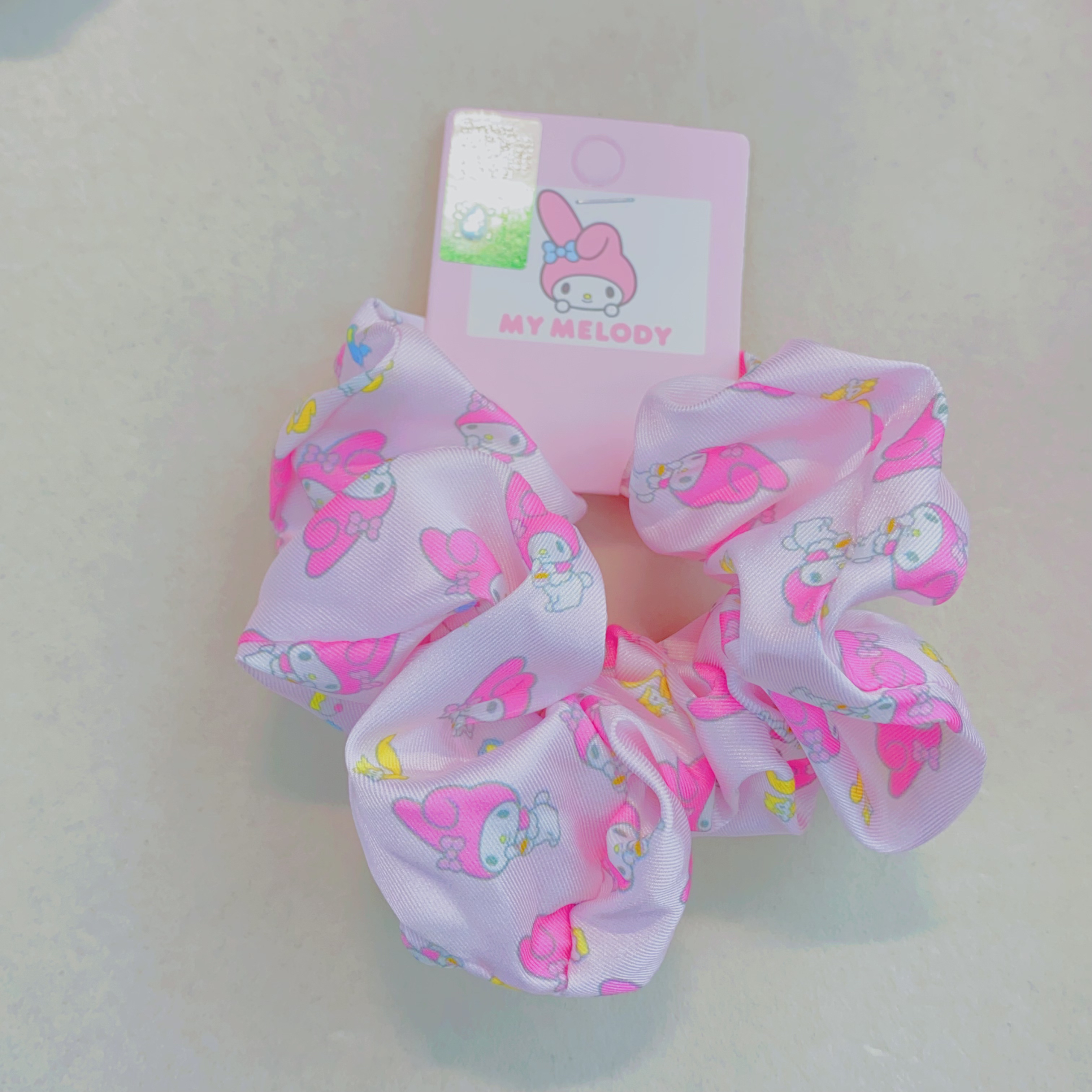 【YG-88320】发圈可爱女童儿童配饰发绳发饰