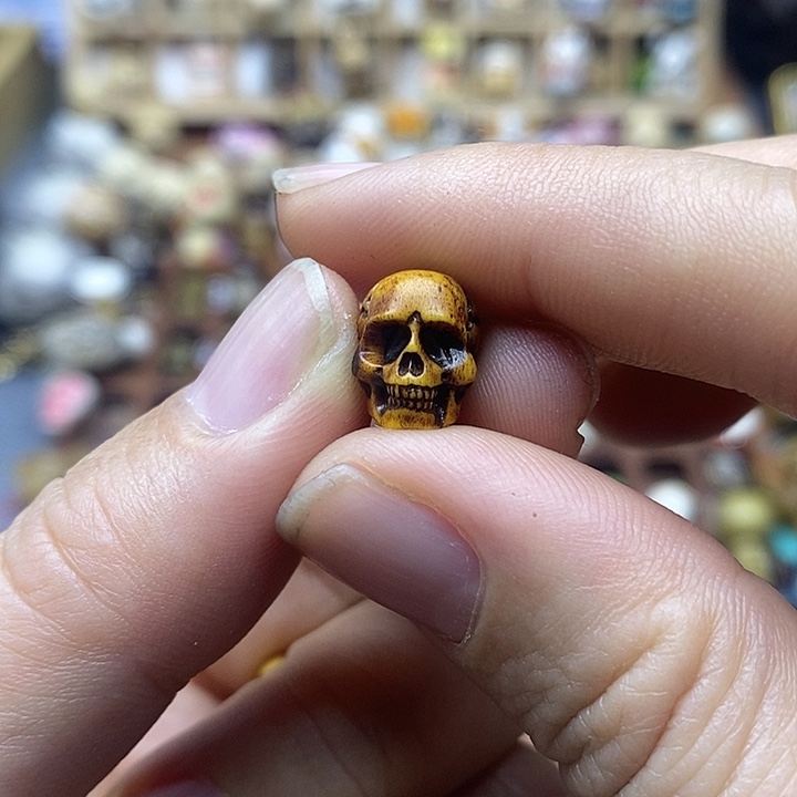 骆驼牙手串/手链其他配饰