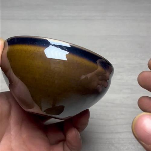 【闪购商品】茶盏-183............