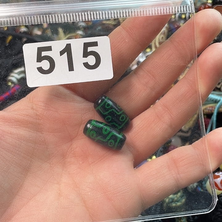 沧***l玛瑙/玉髓未镶嵌颈饰