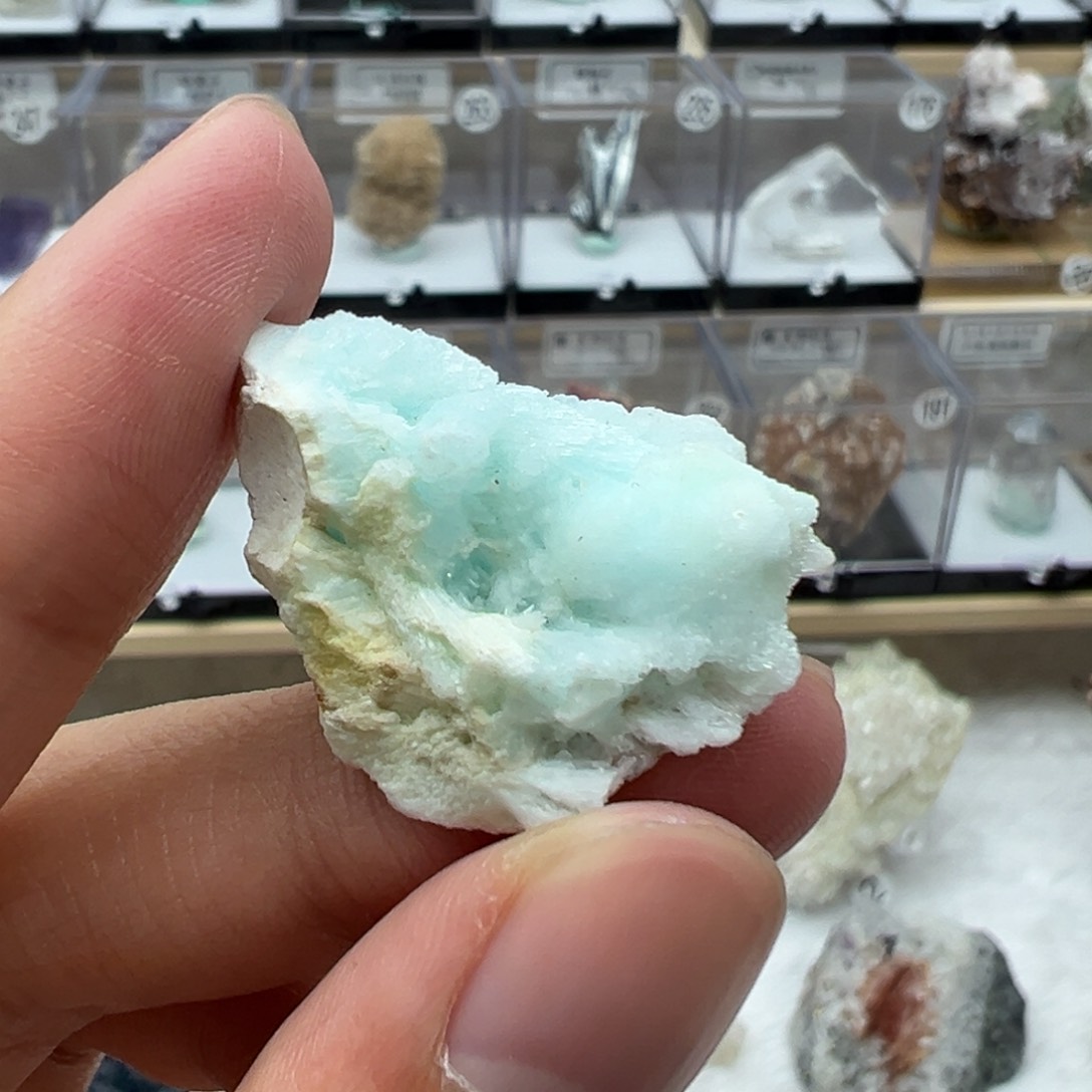 紫晶大型摆件（非配饰）银S925镶嵌