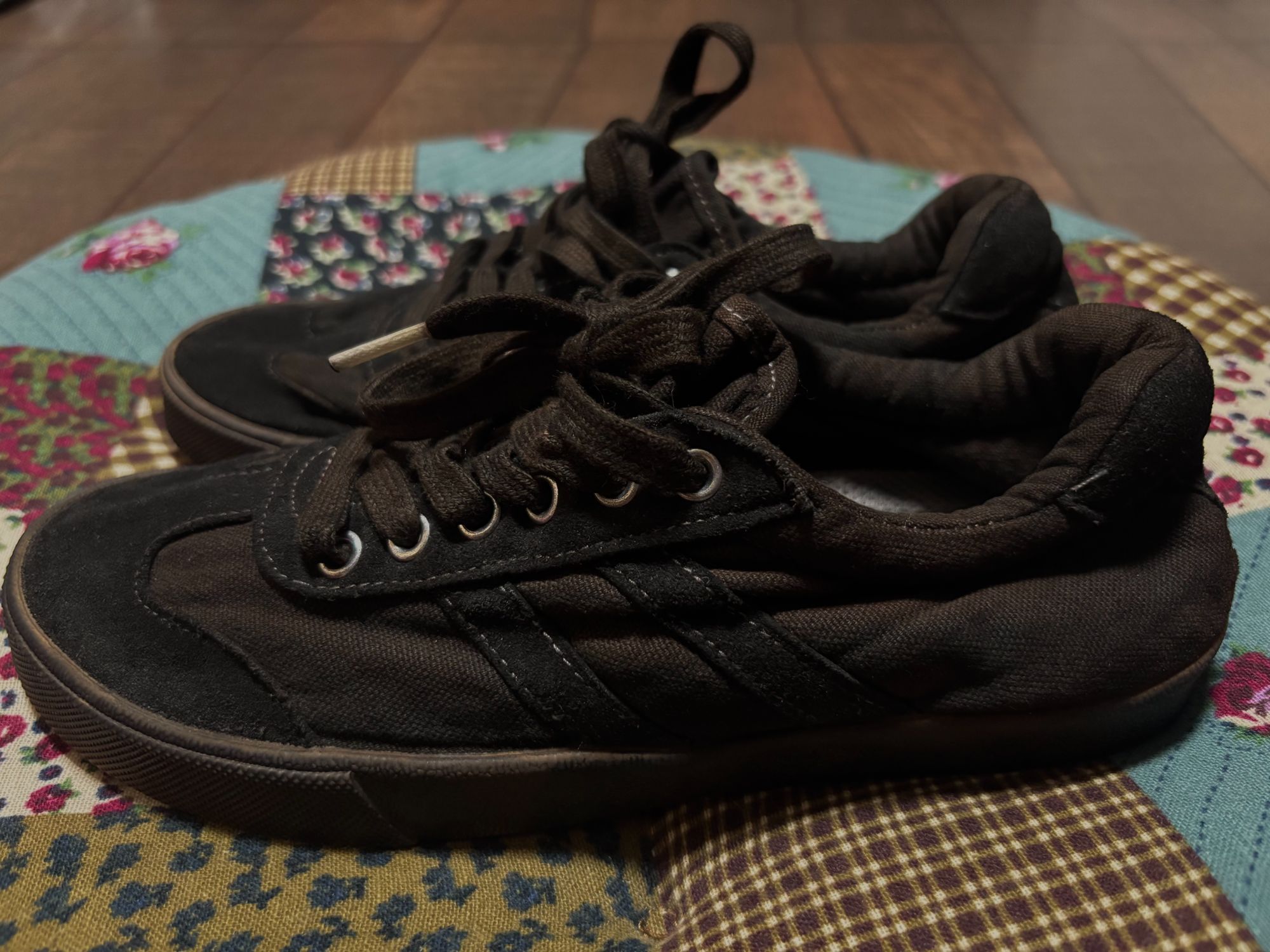 原沐分享 8099 休闲鞋