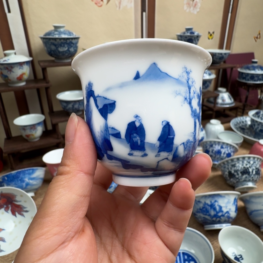 铃铛杯福利款不退换