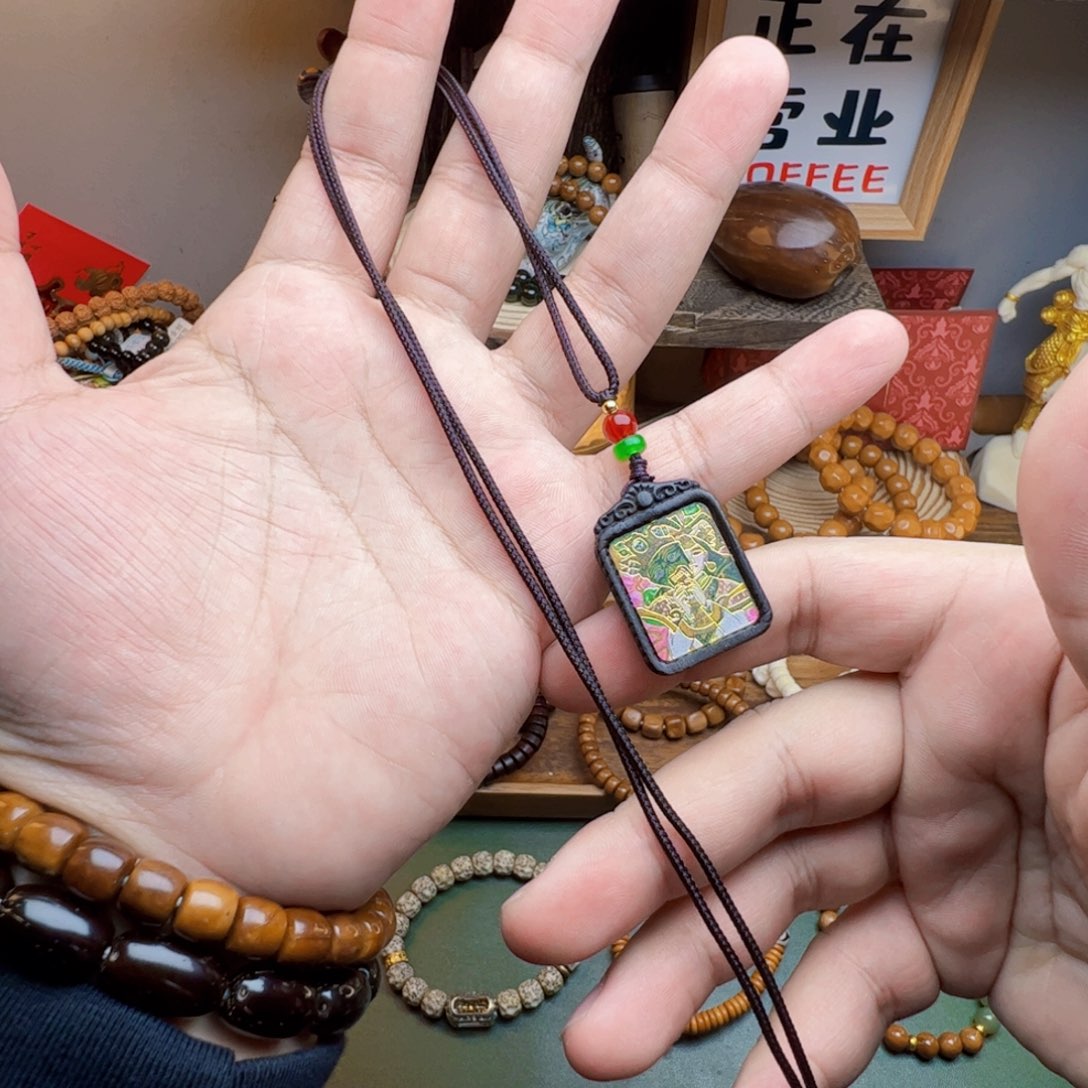 菩提根/象牙果手串