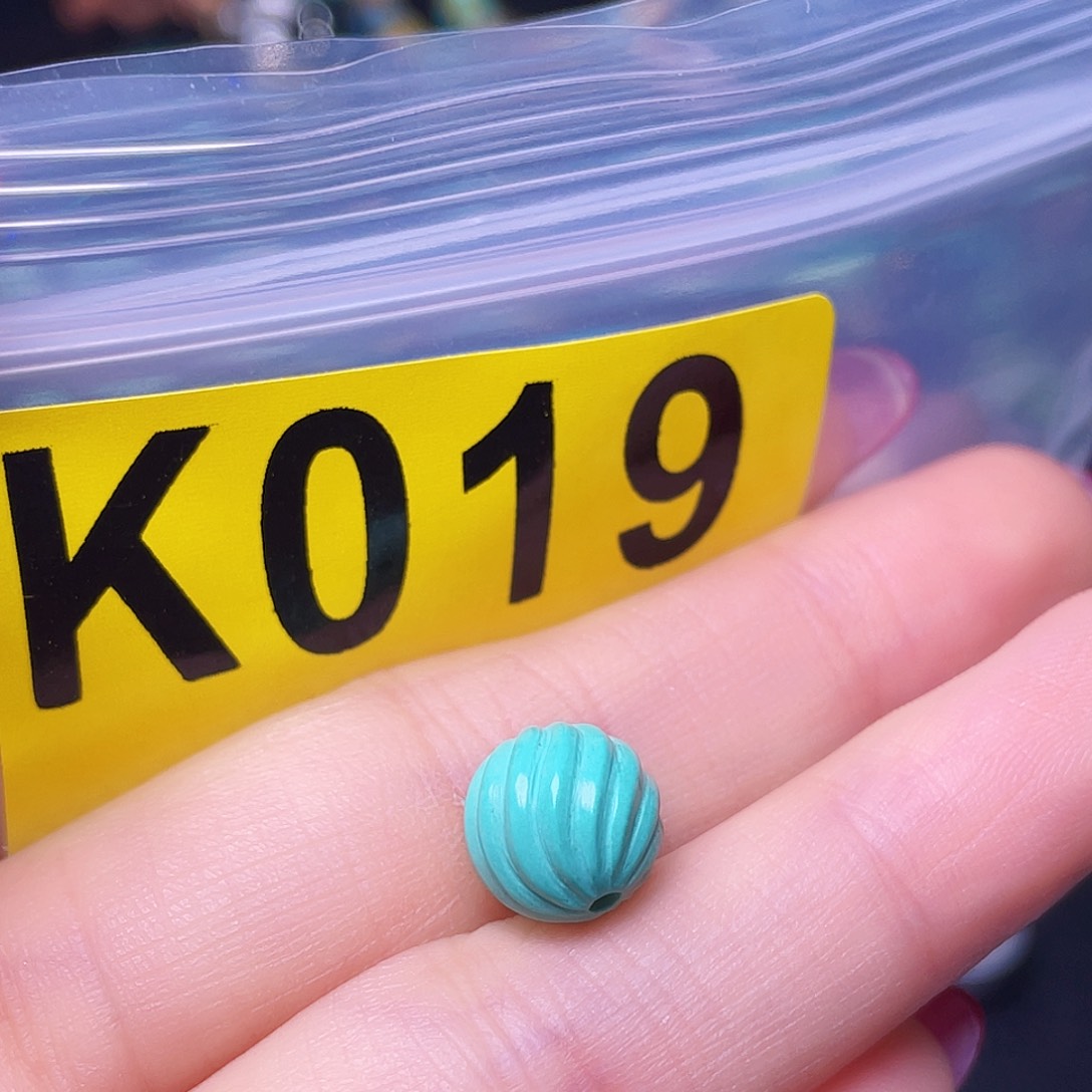 绿石头十堰特色手工古风配饰