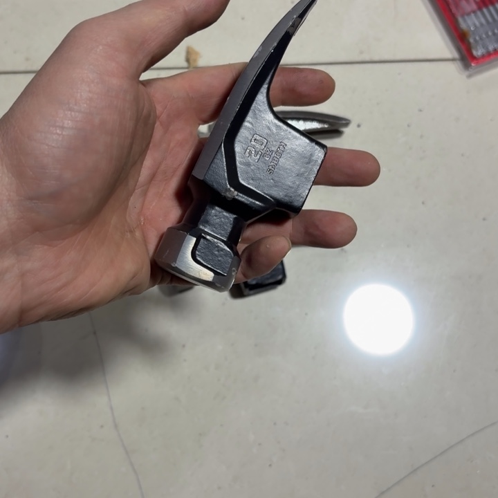 闪购五金配件实拍