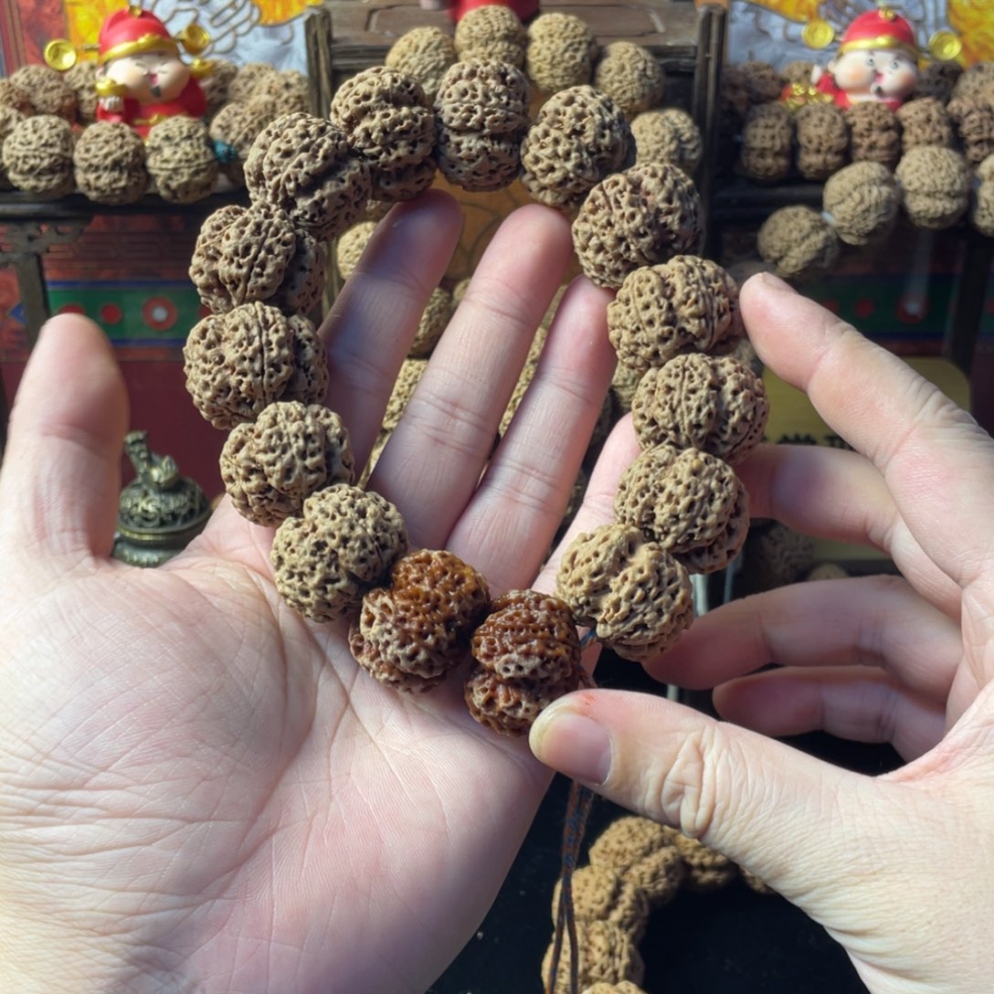 *****吊坠金刚菩提梅花