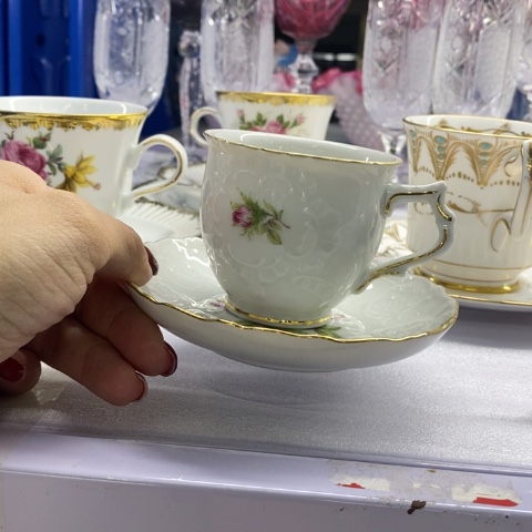 1其他瓷器中古瓷器0039