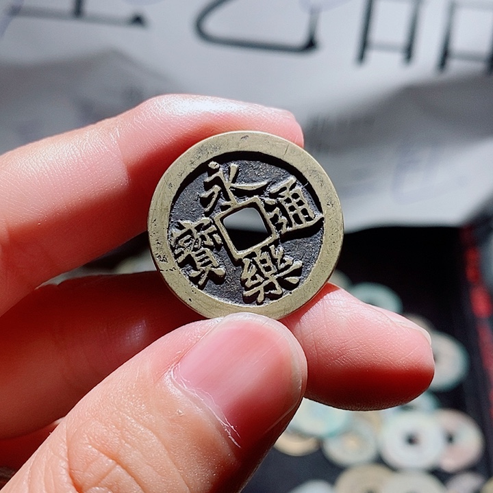 疯***神小陈小陈 手机挂件工艺品  081