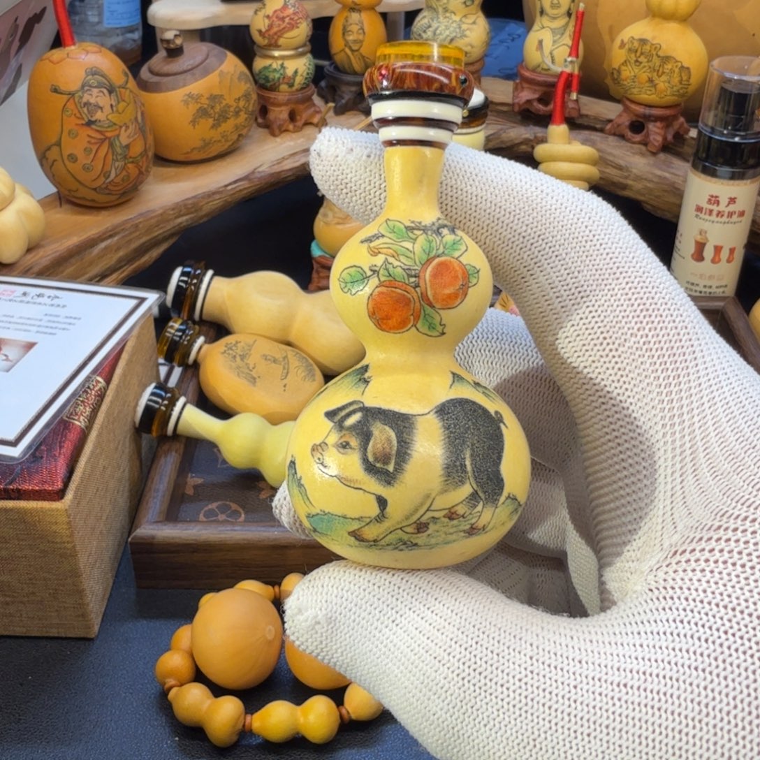一***天陶瓷葫芦葫芦葫芦葫芦