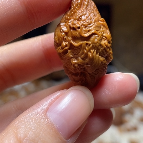 手串/手链橄榄核橄榄核