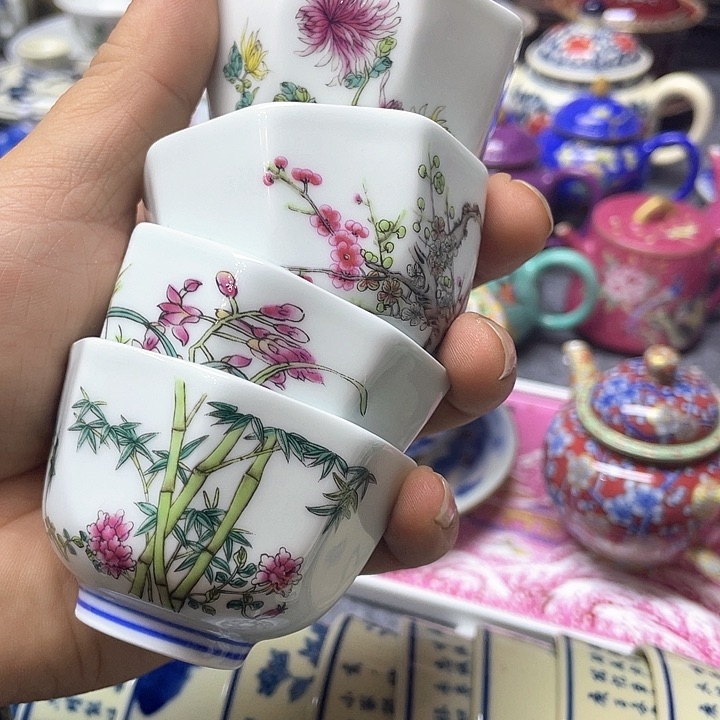 景德镇陶瓷研究所