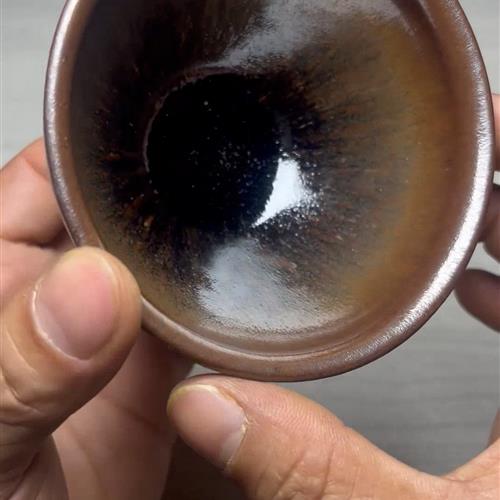 【闪购商品】茶盏-134............