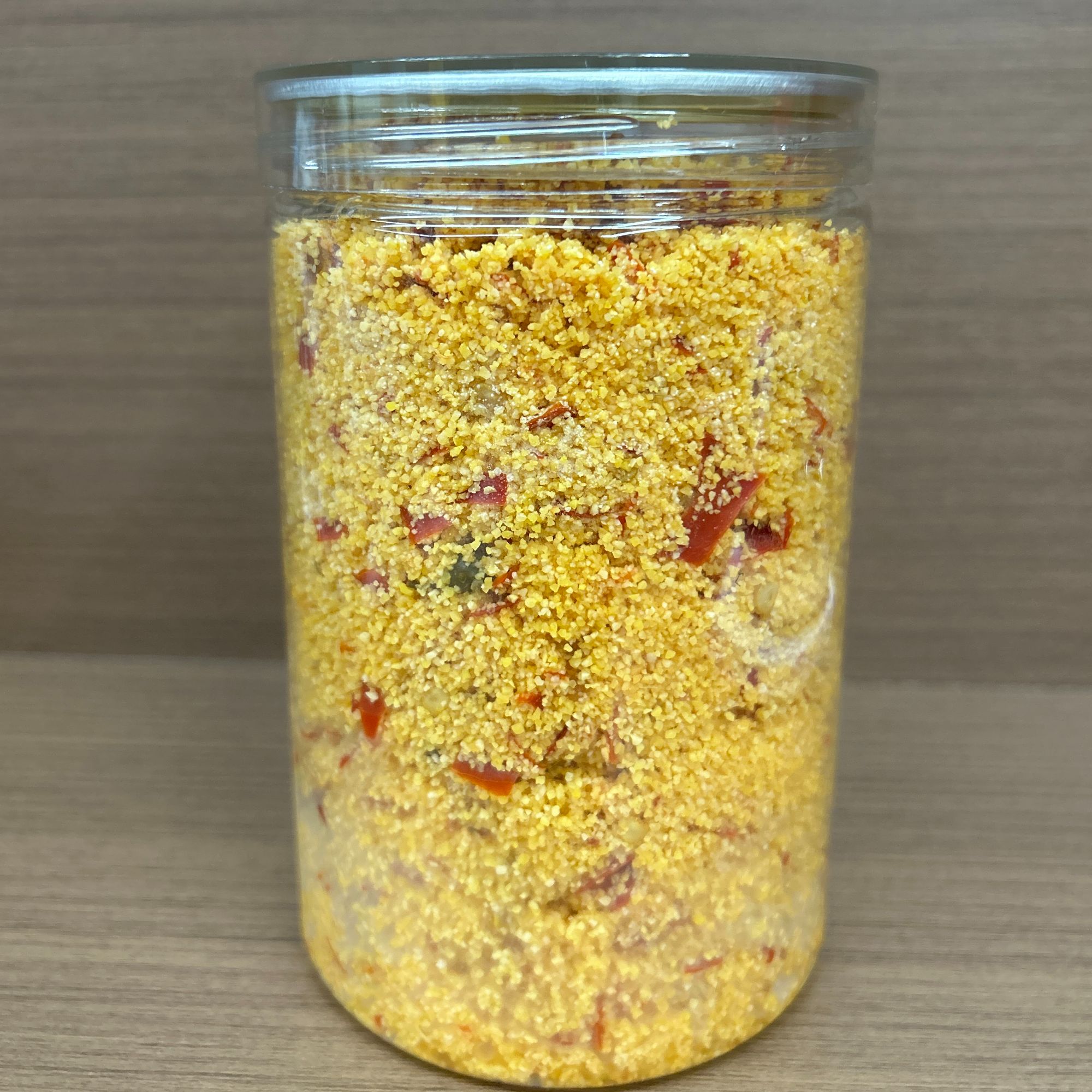 湖北长阳老坛发酵榨广椒